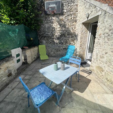 Maison Bleue Beynes  Екстериор снимка