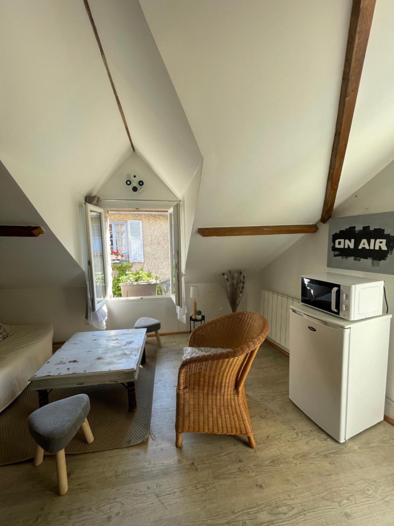 Maison Bleue Beynes  Екстериор снимка