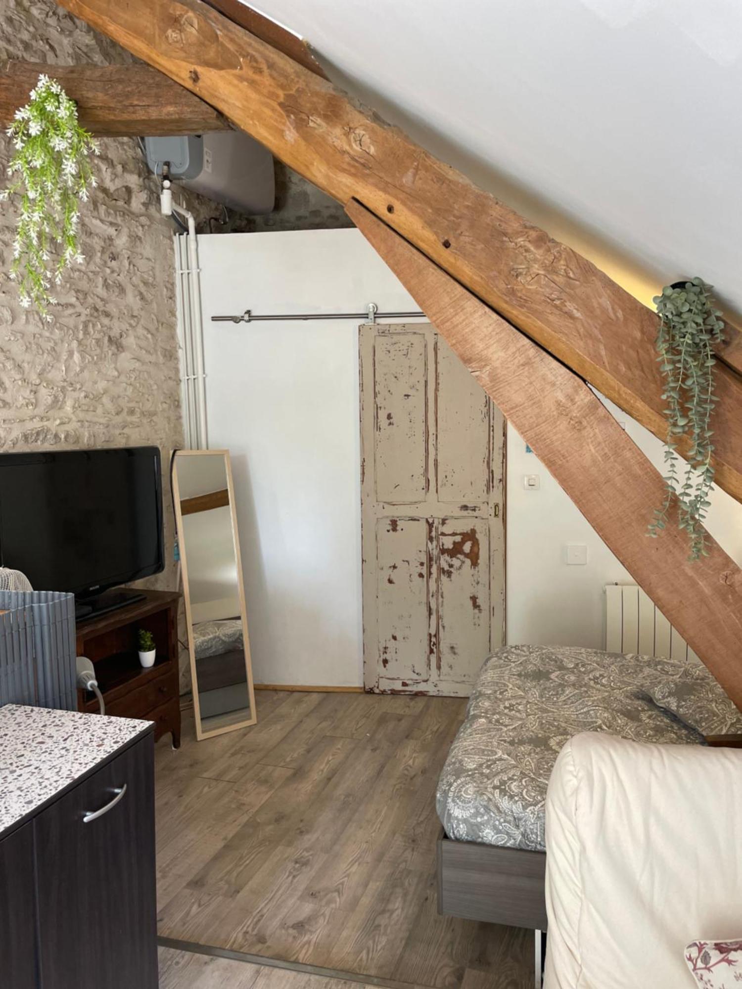 Maison Bleue Beynes  Екстериор снимка