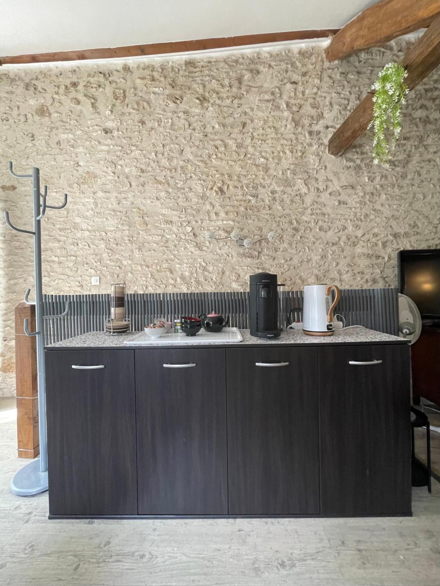 Maison Bleue Beynes  Екстериор снимка