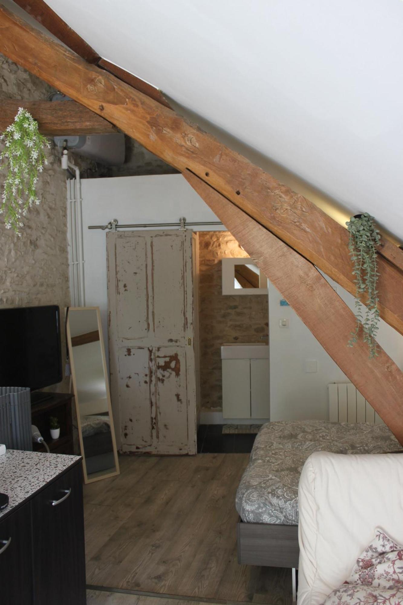 Maison Bleue Beynes  Екстериор снимка