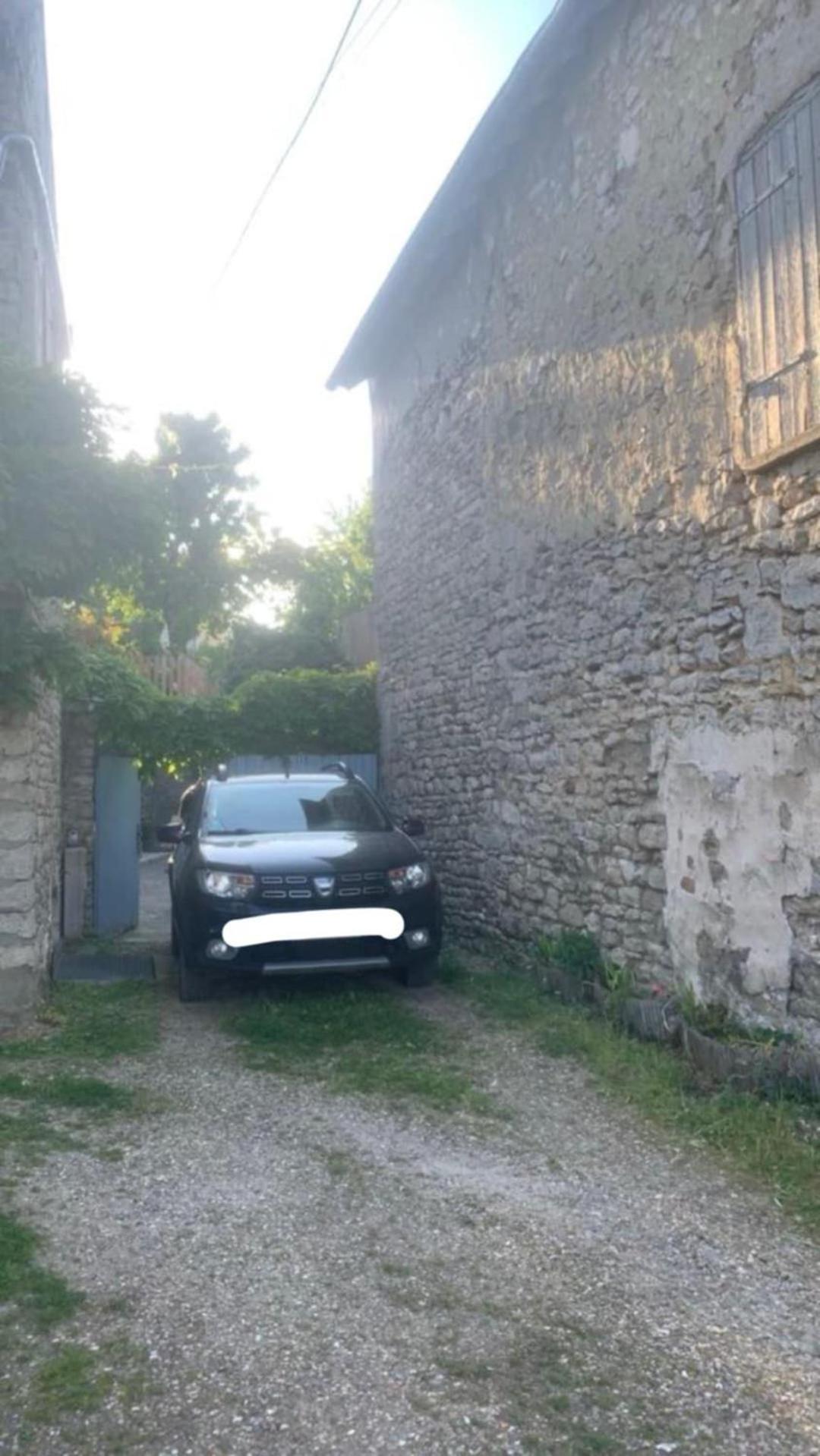 Maison Bleue Beynes  Екстериор снимка